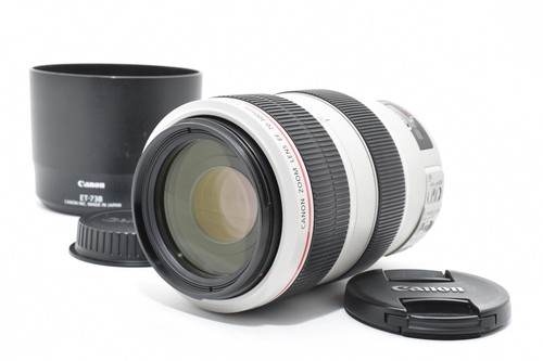 Mint canon ef 70 - canon, 70-300mm
