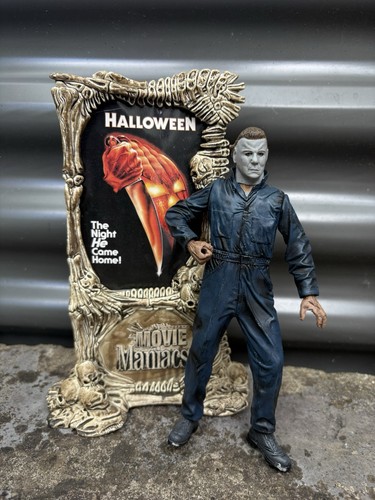 Halloween michael myers - halloween,