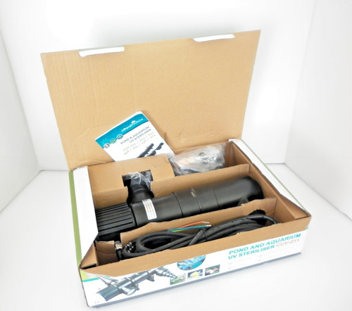 All pond solutions cuv 211 - all, cuv-211