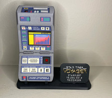 Star Trek Tricorder TR-590  -