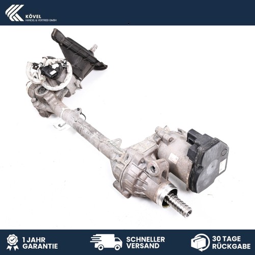 Ford mondeo mk5 power - power, steering