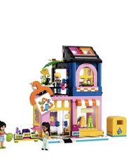 Lego friends vintage fashion - lego, friends: