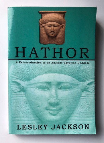 Hathor reintroduction to an - hathor:, a