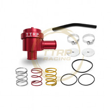 AUDI S3 1.8T DUMP VALE MK1 TT DUMP VALVE MK4 GOLF DIVERTER VALVE 3 Springs 1.8T