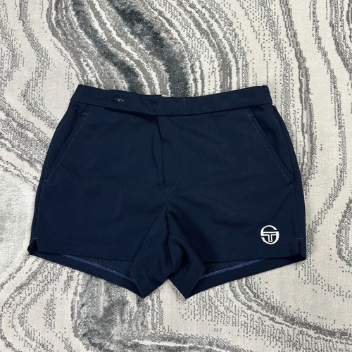 Vintage sergio tacchini 1980 - sergio,