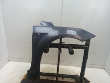 FORD FOCUS Right Front Wing