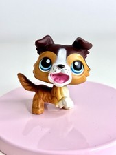 AUTHENTIC # 237 Paw Up Collie