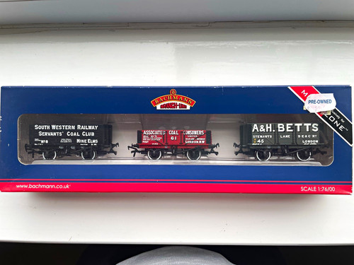 Bachmann branchline 76 - bachmann,