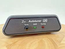 LOOKS ALMOST UNUSED LDG MODEL