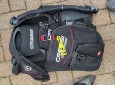 Cressi Start PRO BCD Size M
