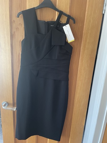 Karen millen midi black - karen,