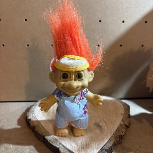 Vintage troll vgc - troll,