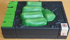 The Hulk Limited Edition 3