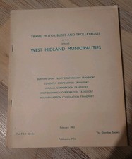 PSV Circle West Midland