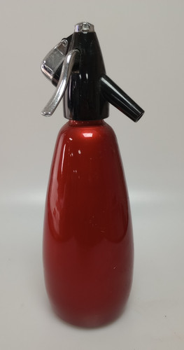 Soda syphon boc - syphon, by
