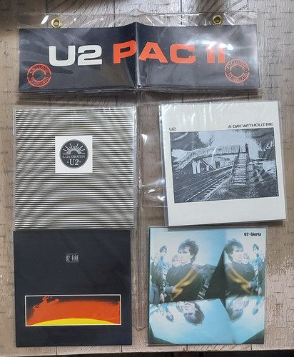 Play pac 4 - u2,