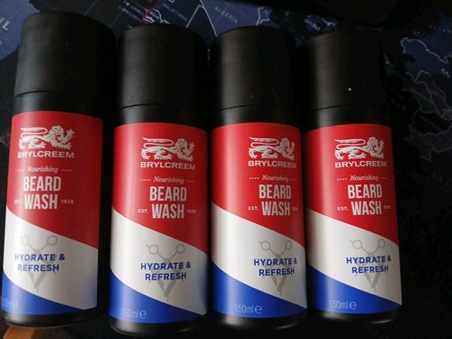 Brylcreem nourishing -  brylcreem,