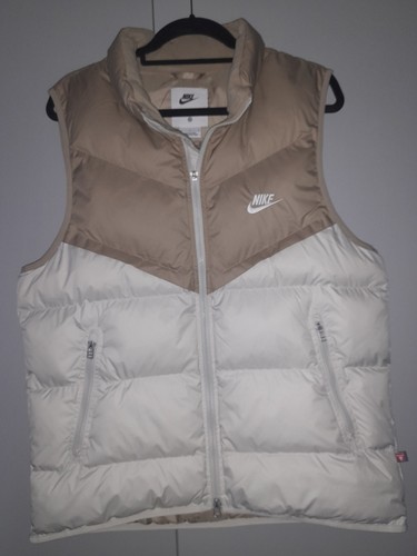 Nike storm fit brown cream - fit,