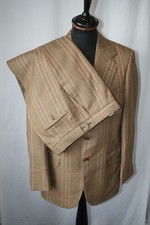 Vtg 50's Daks Simpson beige