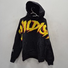 Childish TGF Flames Black