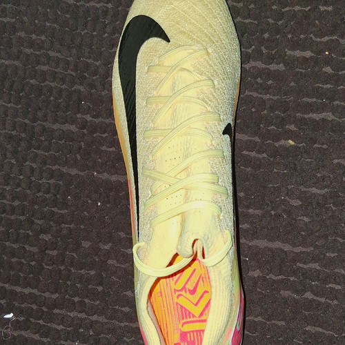 Nike zoom mercurial football - zoom,