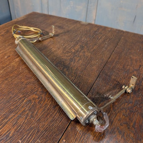 Pre war brass - brass, church