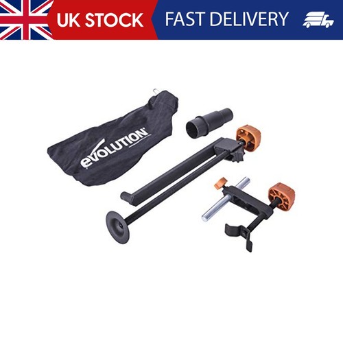 Evolution power tools r210sms - power,