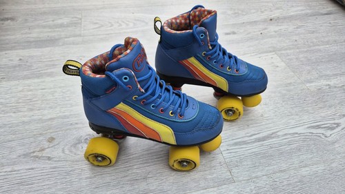 Sfr rio roller quad - rio,