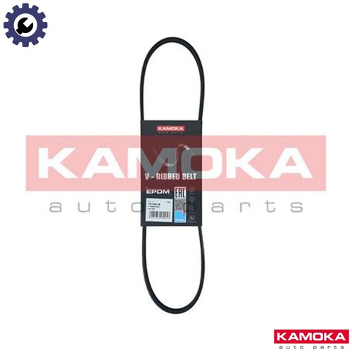 Vribbed belt 7014019 for aston - belt,