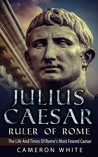 Julius caesar ruler - julius,