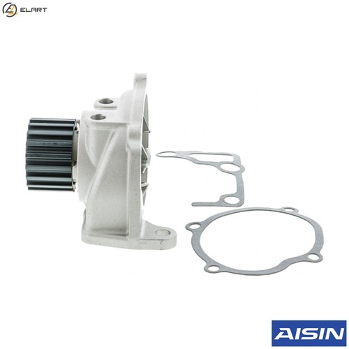 Water pump engine cooling - water,
