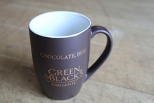 Green & Black's Organic Mug