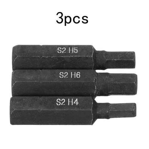 Screwdriver bit 36mm length - bit,