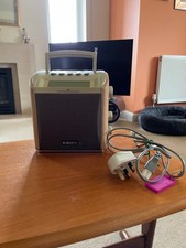Roberts Rd-5 DAB Radio