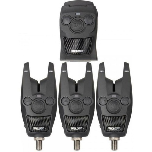 Prologic bat bite alarm set - alarm,