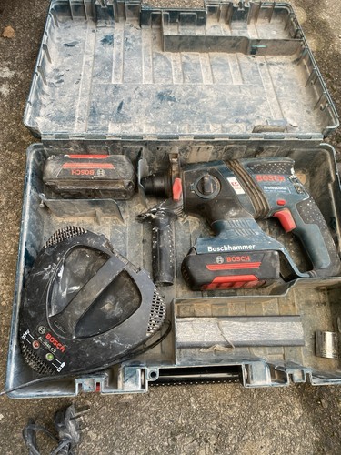 Bosch gbh v li 36v - no,