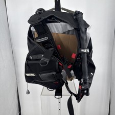 SEAC Equilibrator Pro 2000 EVO