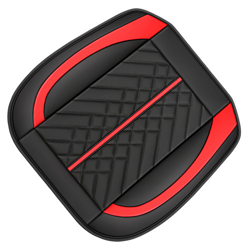 Leather car front seat - leather,