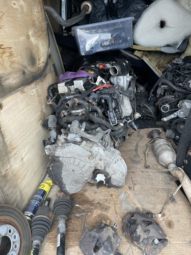 Vauxhall astra mk5 0 - vauxhall, turbo