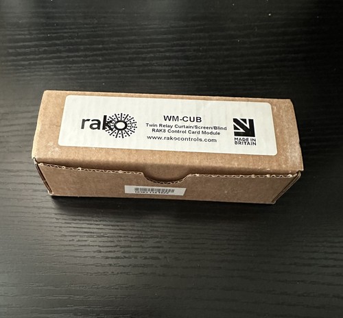 Rako cub rak8 twin - |,
