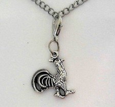 Rooster Chicken Lobster Clip