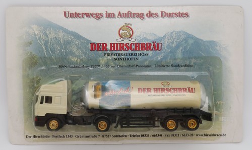 Grell truck tanker - grell,