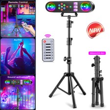 5in1 LED PAR DJ Light with