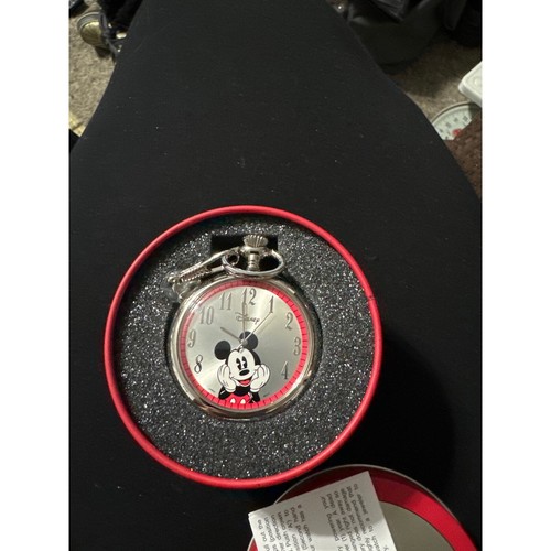 Avon vintage mickey mouse - vintage,