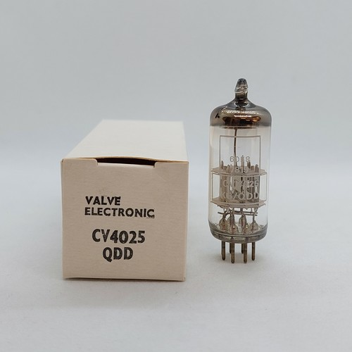Eb91 6al5w cv4025 m8079 - cv4025,