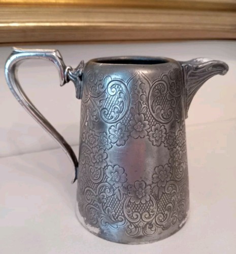 Antique potter sheffield - potter,