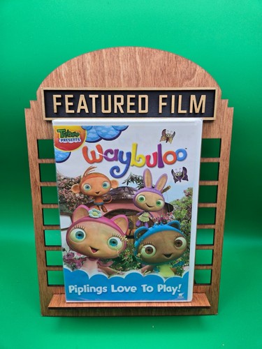 Waybuloo piplings love - piplings,