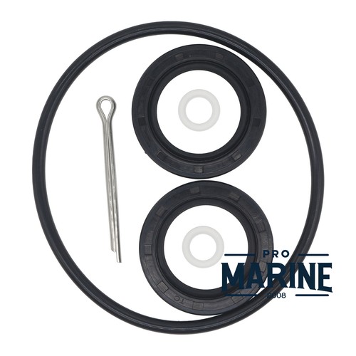 Lower unit seal - lower,