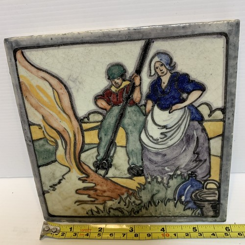Rare carter and poole - co,