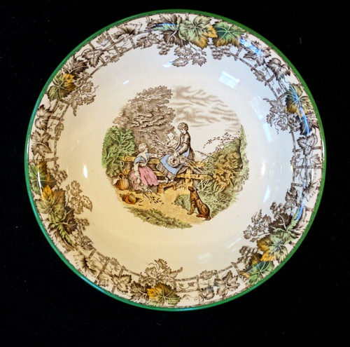 Beautiful copeland spode - copeland, byron